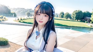 哆啦a梦 伴我同行